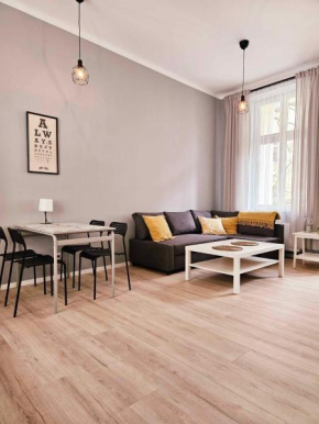 Justinrent 2, Legnica